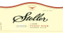 Stoller JV Pinot Noir 2006 Front Label