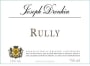 Joseph Drouhin Rully Rouge 2014 Front Label
