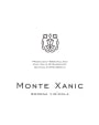 Monte Xanic Cabernet Sauvignon - Merlot 2019  Front Label