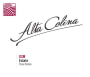 Alta Colina Estate GSM 2009 Front Label