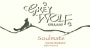 Barton Family Wines & Grey Wolf Cellars Soul Mate 2014 Front Label