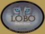 Lobo Wines Wulff Vineyards Pinot Noir 2011  Front Label