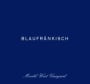 Channing Daughters Mudd West Vineyard Blaufrankisch 2016  Front Label