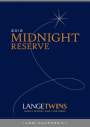 LangeTwins Midnight Reserve 2007 Front Label