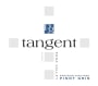 Tangent Paragon Vineyard Pinot Gris 2008  Front Label