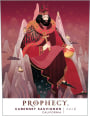 Prophecy The Emperor Cabernet Sauvignon 2016 Front Label