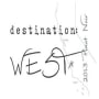 Jack Creek Cellars Destination West Pinot Noir 2013  Front Label