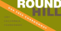 Round Hill Oak Free Chardonnay 2007  Front Label