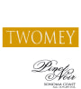 Twomey Sonoma Coast Pinot Noir 2014  Front Label
