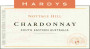Hardys Nottage Hill Chardonnay 2005  Front Label