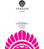 Tekeen Grapefruit  Front Label