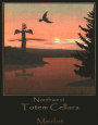 Northwest Totem Cellars Merlot 2006 Front Label