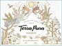Terrapura Reserva Chardonnay 2020  Front Label