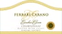 Ferrari-Carano Emelia's Cuvee Chardonnay 2013  Front Label