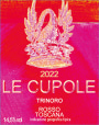 Tenuta di Trinoro Le Cupole (1.5 Liter Magnum) 2022  Front Label