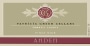 Patricia Green Anden Vineyard Pinot Noir 2004  Front Label