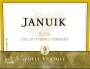 Januik Winery Ciel du Cheval Vineyard Petit Verdot 2008  Front Label