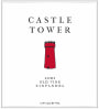 Castle Tower Old Vine Zinfandel 2015  Front Label