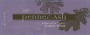 Penner-Ash Willamette Valley Pinot Noir 2001  Front Label