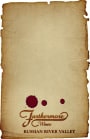 Furthermore Russian River Valley Pinot Noir 2018  Front Label