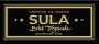 Sula Vineyards Brut Tropicale  Front Label