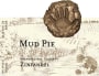 Mud Pie Zinfandel 2019  Front Label