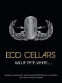 Tackitt Family Vineyards EOD Cellars Willie Pete White 2012  Front Label