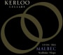 Kerloo Cellars Stone Tree Malbec 2016  Front Label