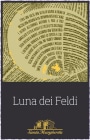 Santa Margherita Luna dei Feldi 2015  Front Label