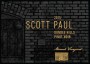 Scott Paul Maresh Vineyard Pinot Noir 2015  Front Label
