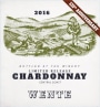 Wente Limited Release Chardonnay 2016 Front Label