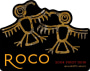 ROCO Pinot Noir 2004  Front Label