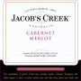 Jacob's Creek Classic Cabernet Merlot 2016 Front Label
