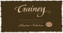 Gainey Limited Selection Sauvignon Blanc 2009  Front Label