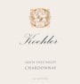 Koehler Winery Chardonnay 2017  Front Label