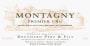 Bouchard Pere & Fils Montagny Premier Cru 2007  Front Label
