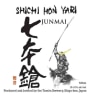 Shichi Hon Yari Junmai Sake  Front Label