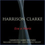 Harrison Clarke Wine Eve e Marie 2015  Front Label