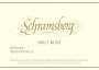 Schramsberg Brut Rose (1.5 Liter Magnum) 2021 Front Label