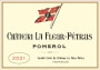 Chateau La Fleur-Petrus (1.5 Liter Magnum) 2021  Front Label