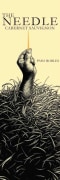 The Needle Cabernet Sauvignon 2014  Front Label