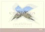 The Crossings Awatere Valley Unoaked Chardonnay 2006  Front Label