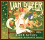 Van Duzer Dijon Blocks Pinot Noir 2014  Front Label