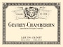 Louis Jadot Gevrey-Chambertin (375ML half-bottle) 2022  Front Label