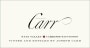 Joseph Carr Napa Valley Cabernet Sauvignon 2004  Front Label
