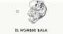Comando G El Hombre Bala 2015 Front Label