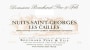 Bouchard Pere & Fils Nuits-Saint-Georges Les Cailles Premier Cru 2002  Front Label