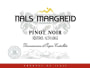 Nals Margreid Sudtirol-Alto Adige Pinot Noir 2016  Front Label
