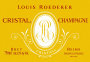 Louis Roederer Brut Vintage (1.5 Liter Magnum) with Gift Box 2007 Front Label