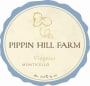 Pippin Hill Farm & Vineyards Viognier 2012 Front Label